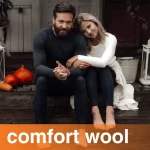 BRUBECK Comfort Wool