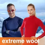 BRUBECK Extreme Wool
